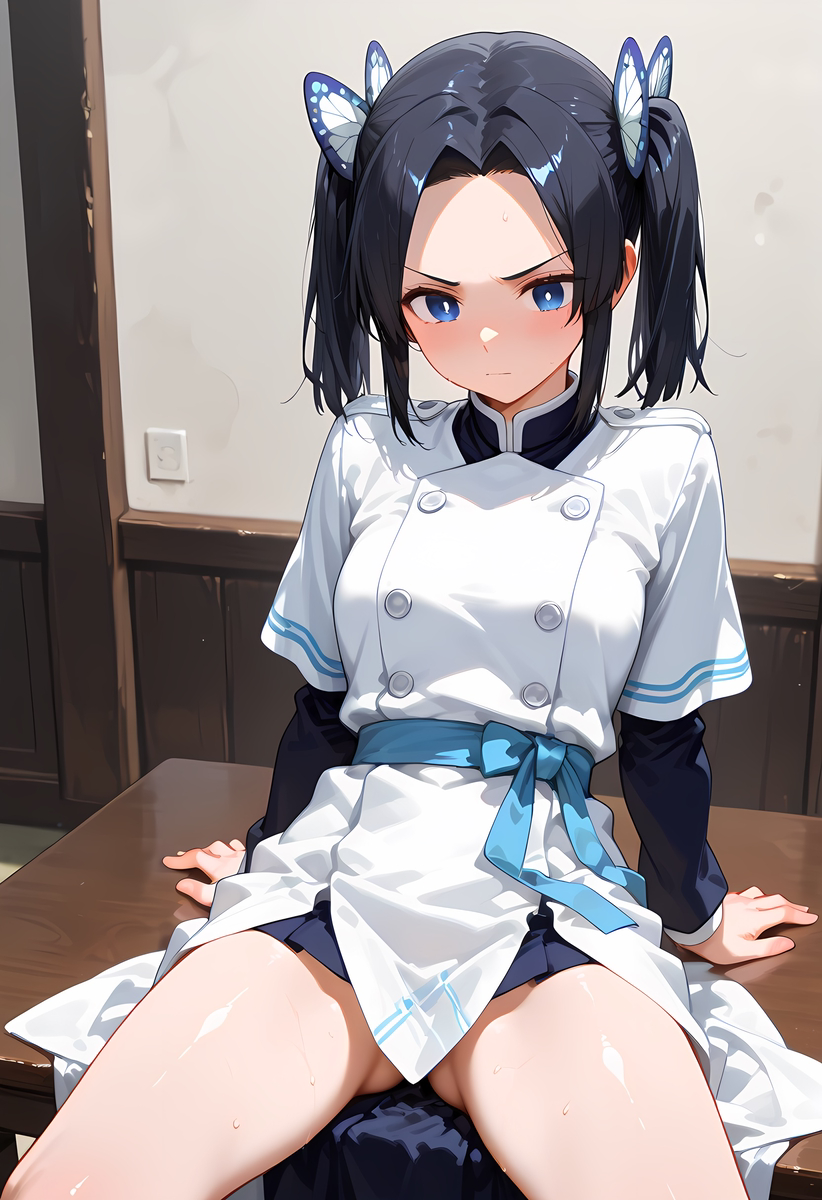 图片[7]-Aoi Kanzaki_Kimetsu-pixiv插画-作品交流服务