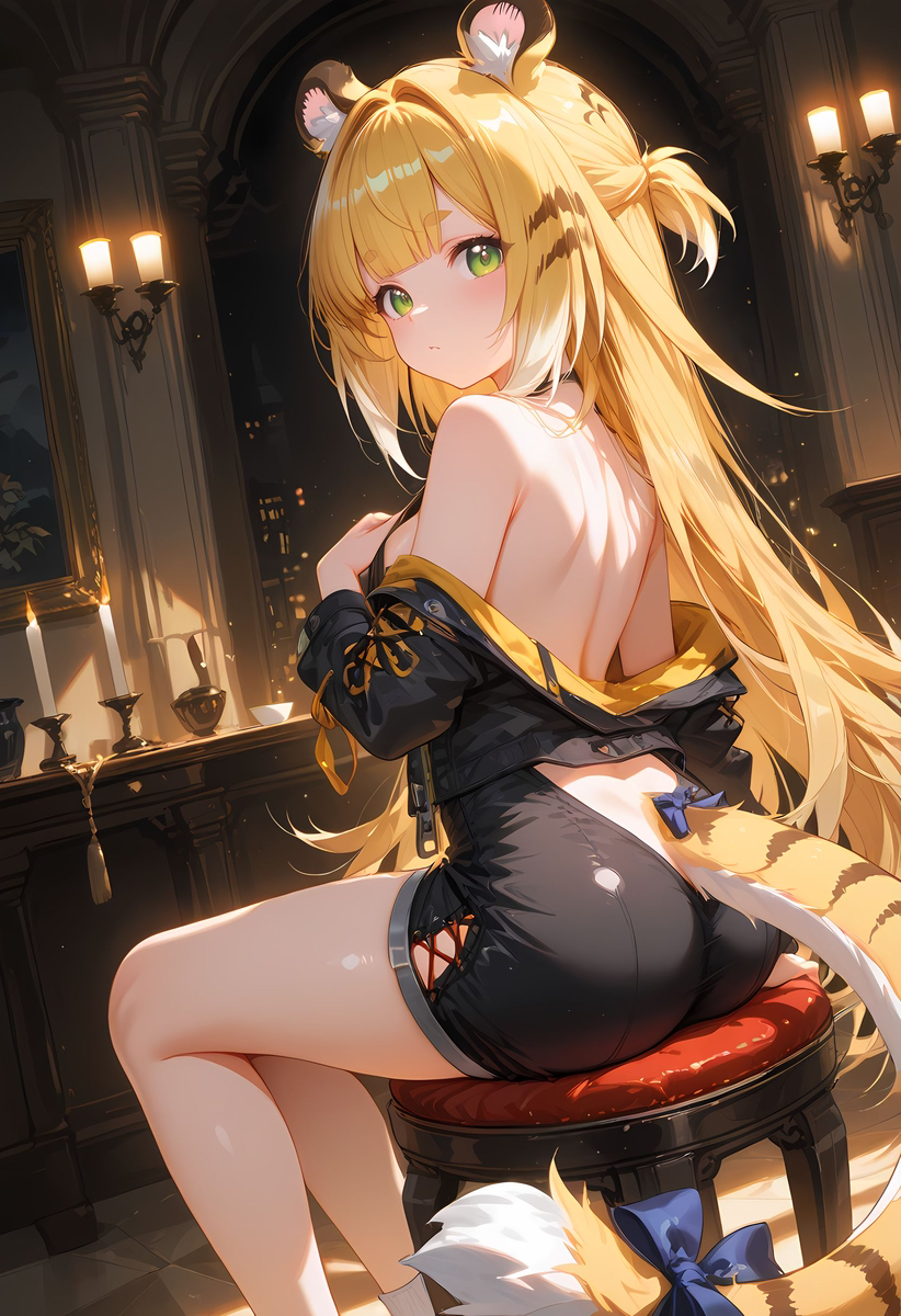 ゼンゼロ_橘福福_Ju Fufu_Seductive-pixiv插画-作品交流服务