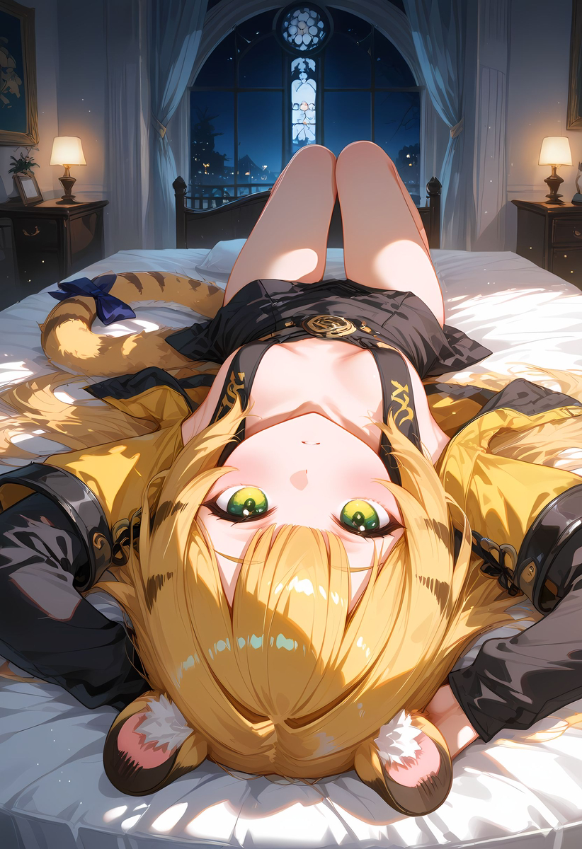 ゼンゼロ_橘福福_Ju Fufu_Seductive-pixiv插画-作品交流服务