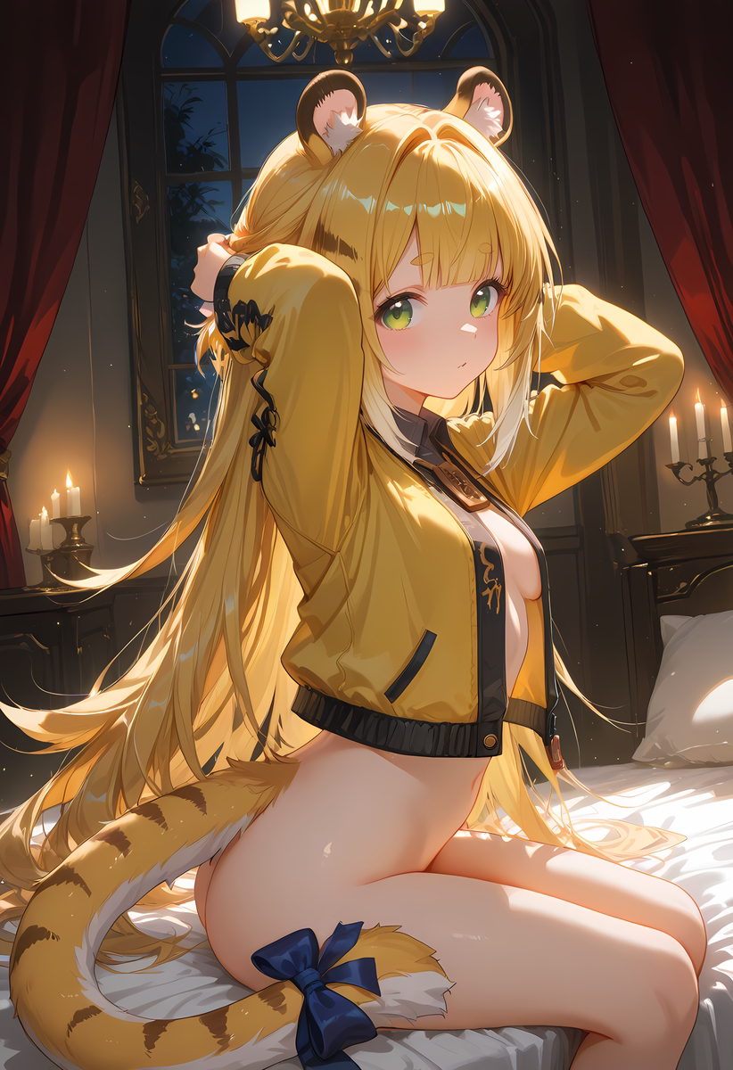 图片[5]-ゼンゼロ_橘福福_Ju Fufu_Seductive-pixiv插画-作品交流服务