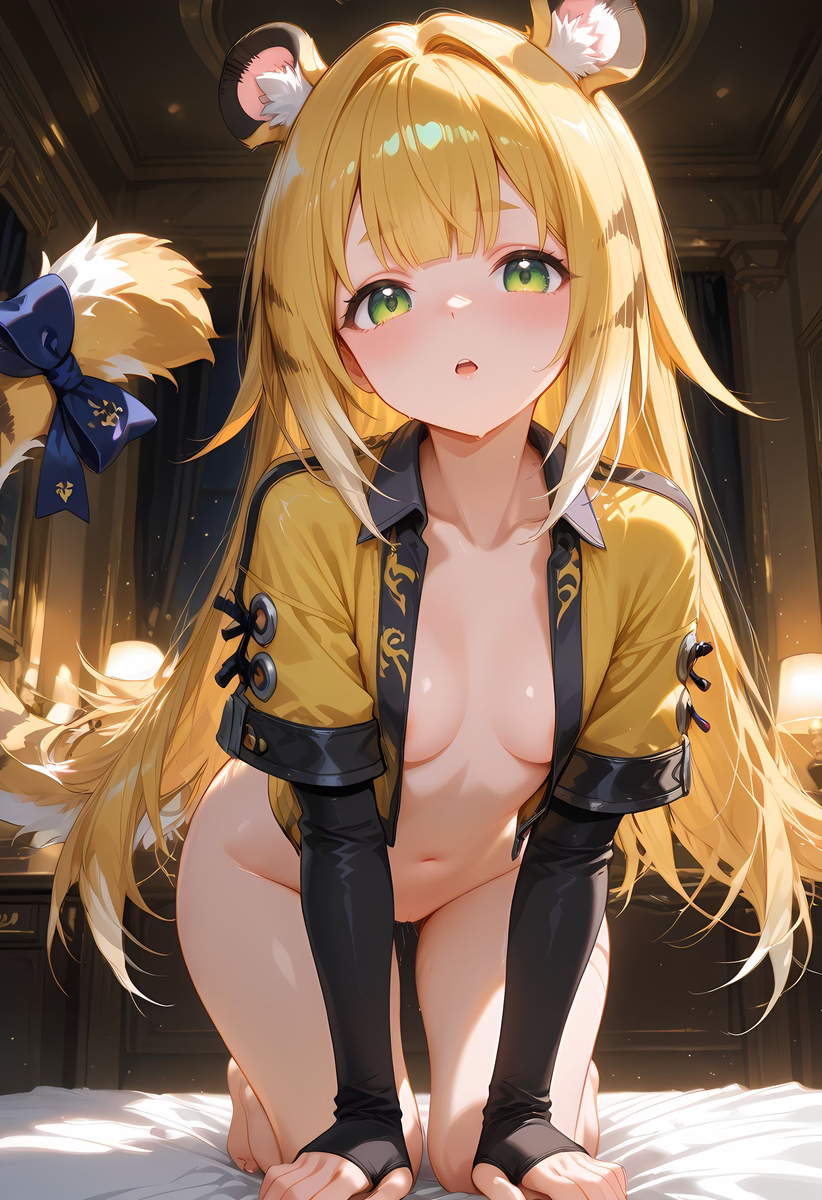 图片[6]-ゼンゼロ_橘福福_Ju Fufu_Seductive-pixiv插画-作品交流服务