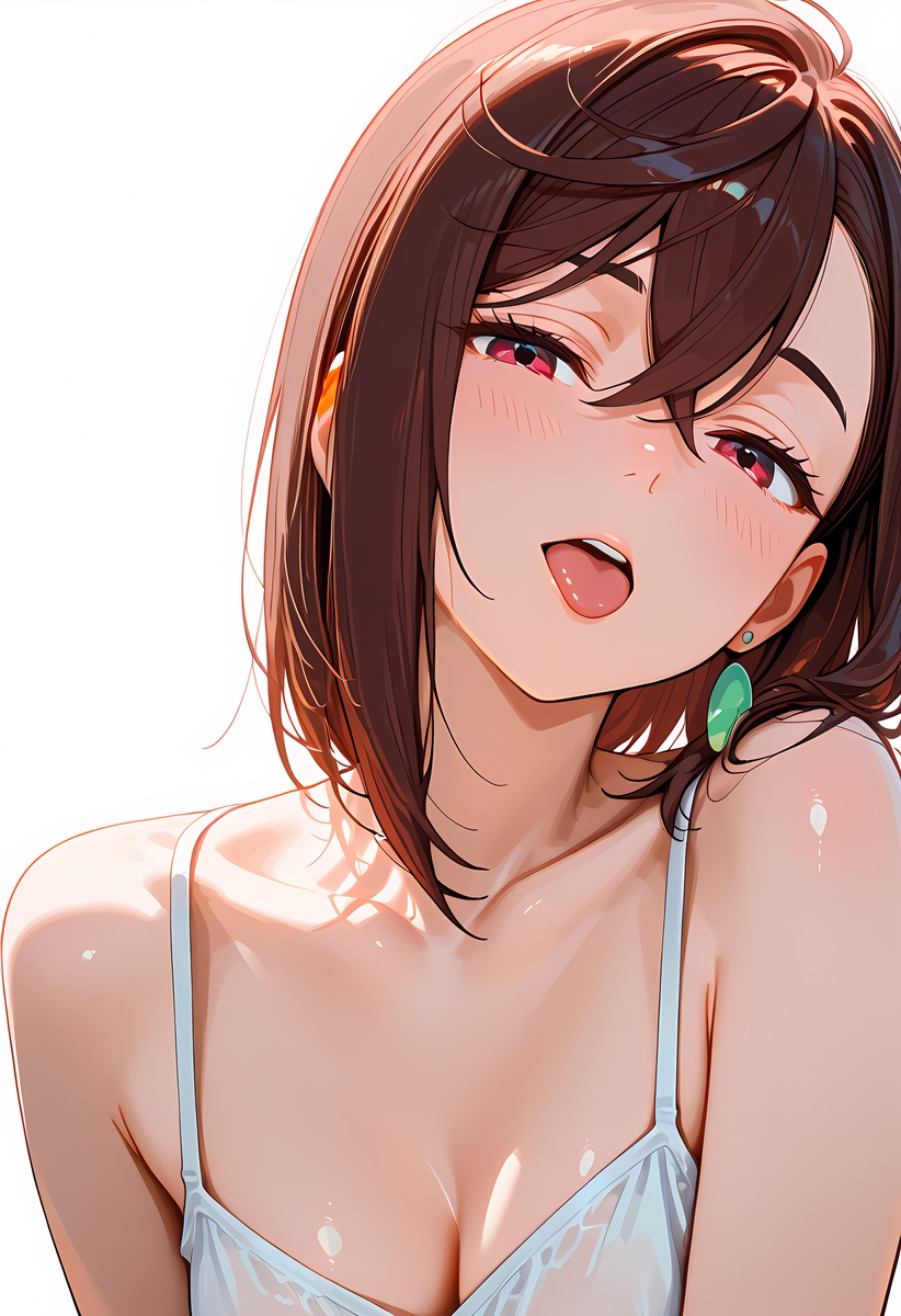 Ayase Momo_綾瀬桃-pixiv插画-作品交流服务