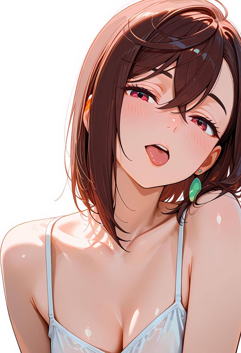 Ayase Momo_綾瀬桃-pixiv插画-作品交流服务