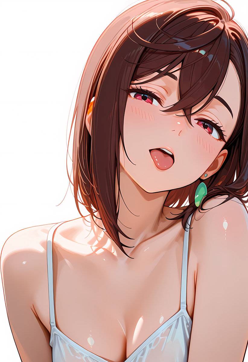 Ayase Momo_綾瀬桃-pixiv插画-作品交流服务