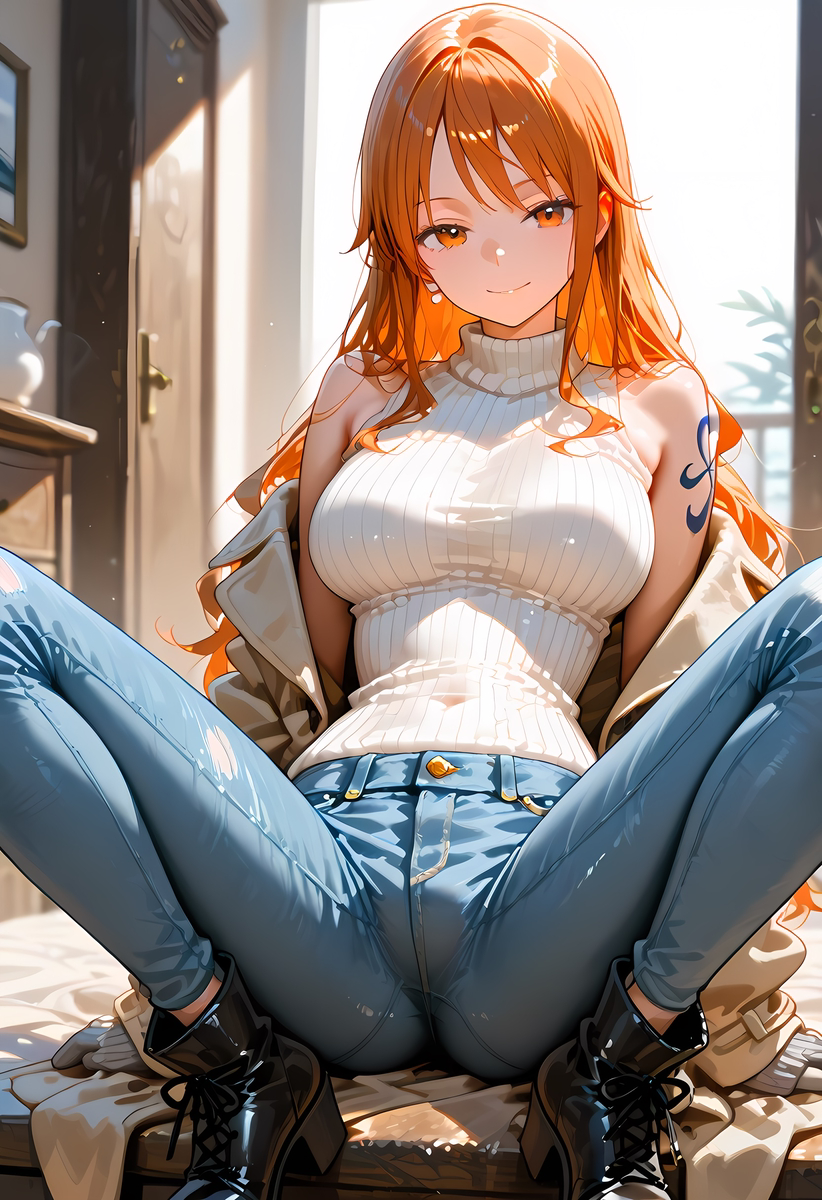 图片[6]-Nami(ナミ)_Autumn Collection-pixiv插画-作品交流服务