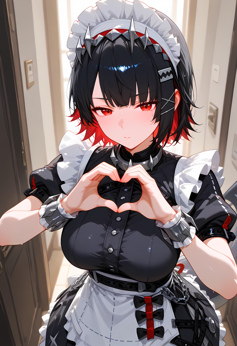 Ellen Joe_Zenless Zone Zero-pixiv插画-作品交流服务