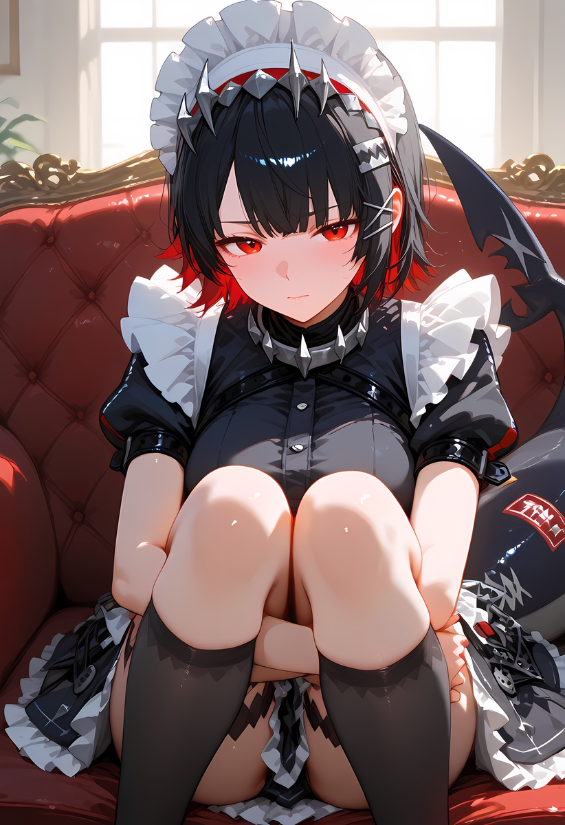 图片[10]-Ellen Joe_Zenless Zone Zero-pixiv插画-作品交流服务