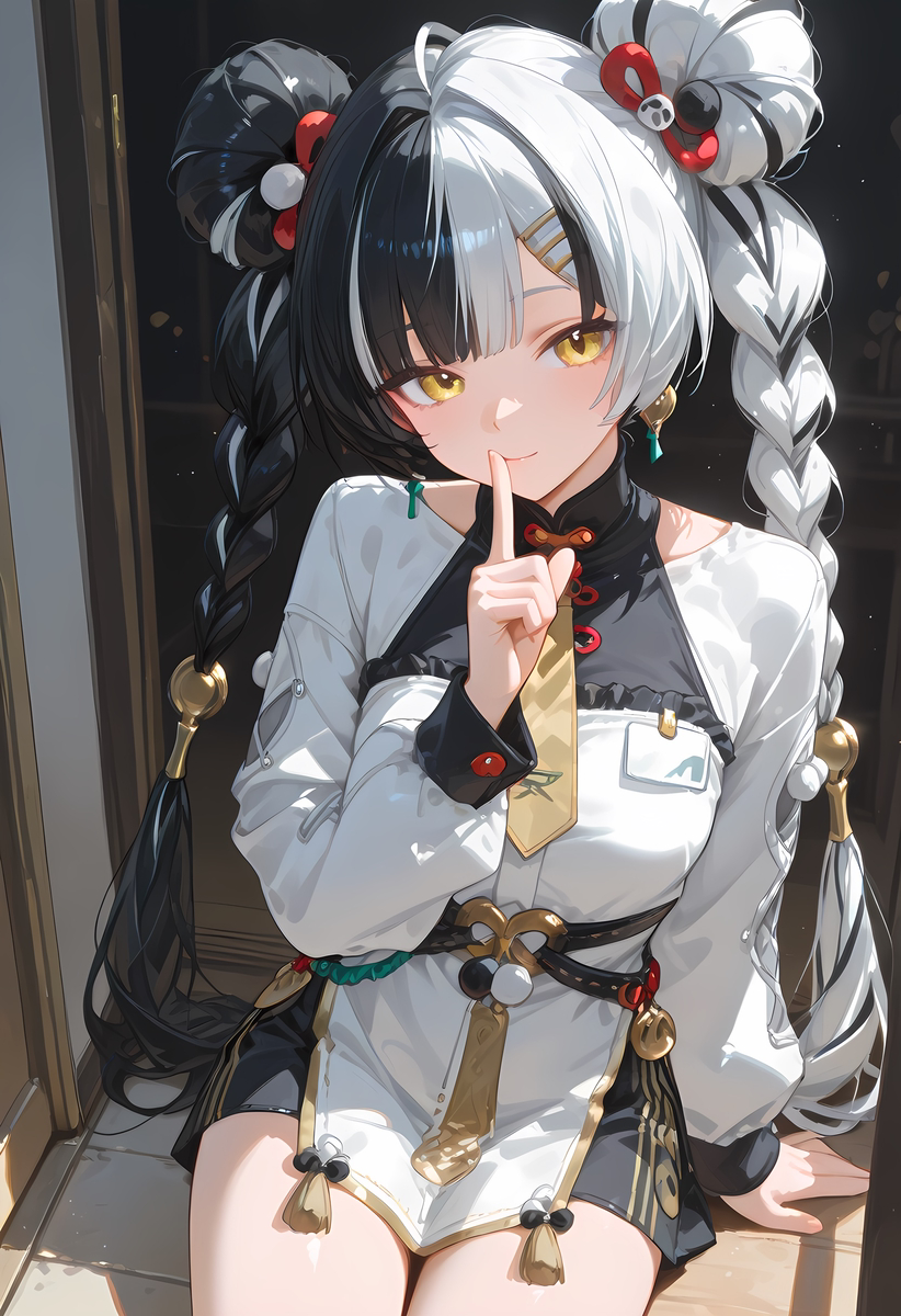 Dialyn(ダイアリン)-pixiv插画-作品交流服务