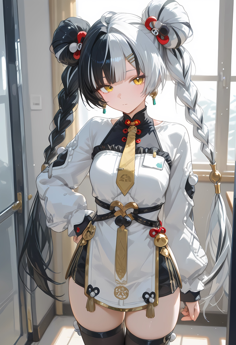 Dialyn(ダイアリン)-pixiv插画-作品交流服务