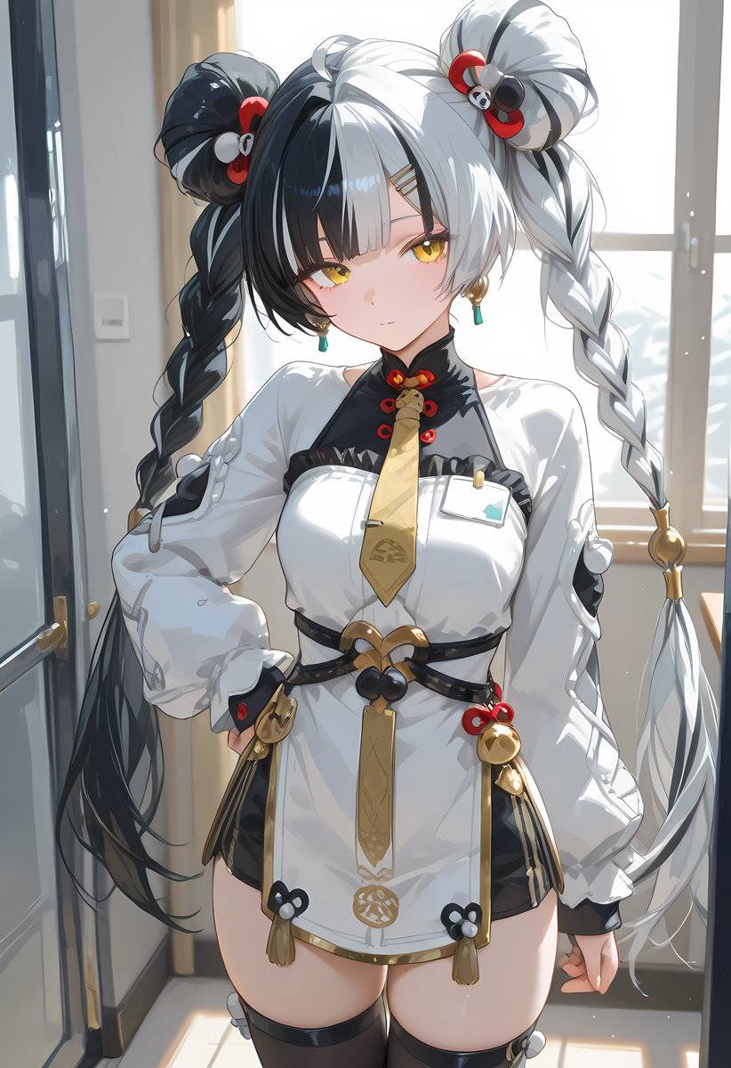 Dialyn(ダイアリン)-pixiv插画-作品交流服务