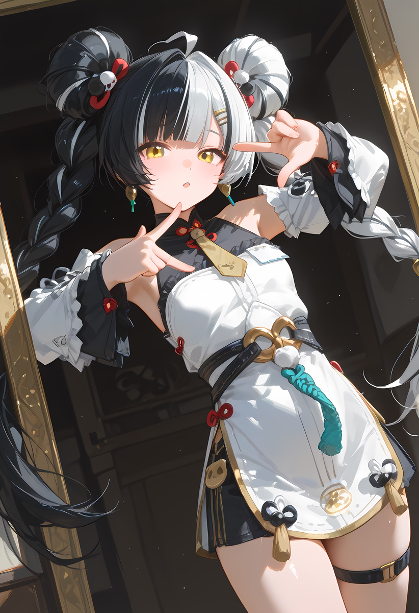 Dialyn(ダイアリン)-pixiv插画-作品交流服务