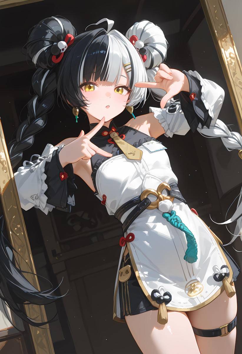 Dialyn(ダイアリン)-pixiv插画-作品交流服务