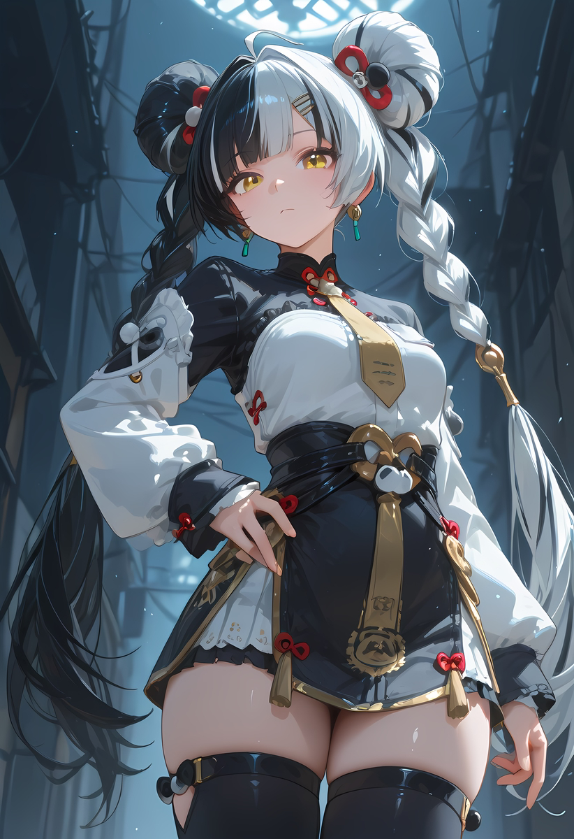 Dialyn(ダイアリン)-pixiv插画-作品交流服务