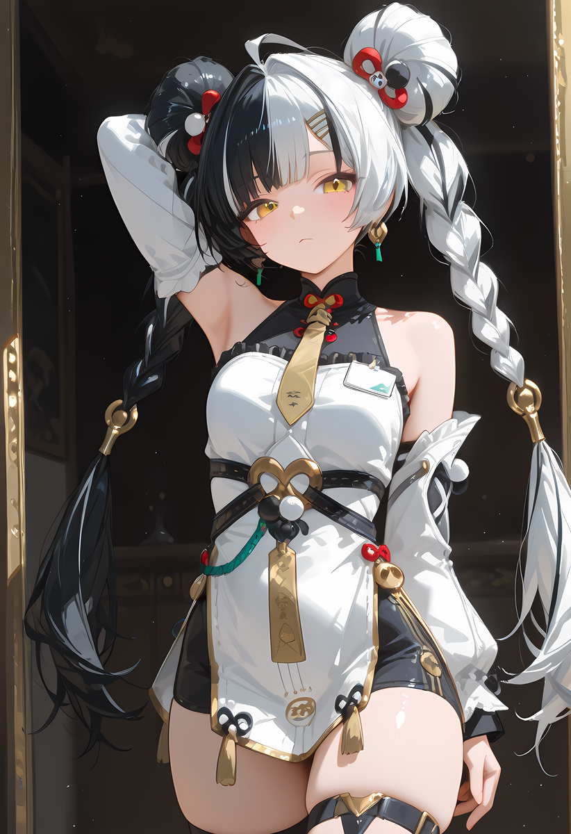 图片[5]-Dialyn(ダイアリン)-pixiv插画-作品交流服务