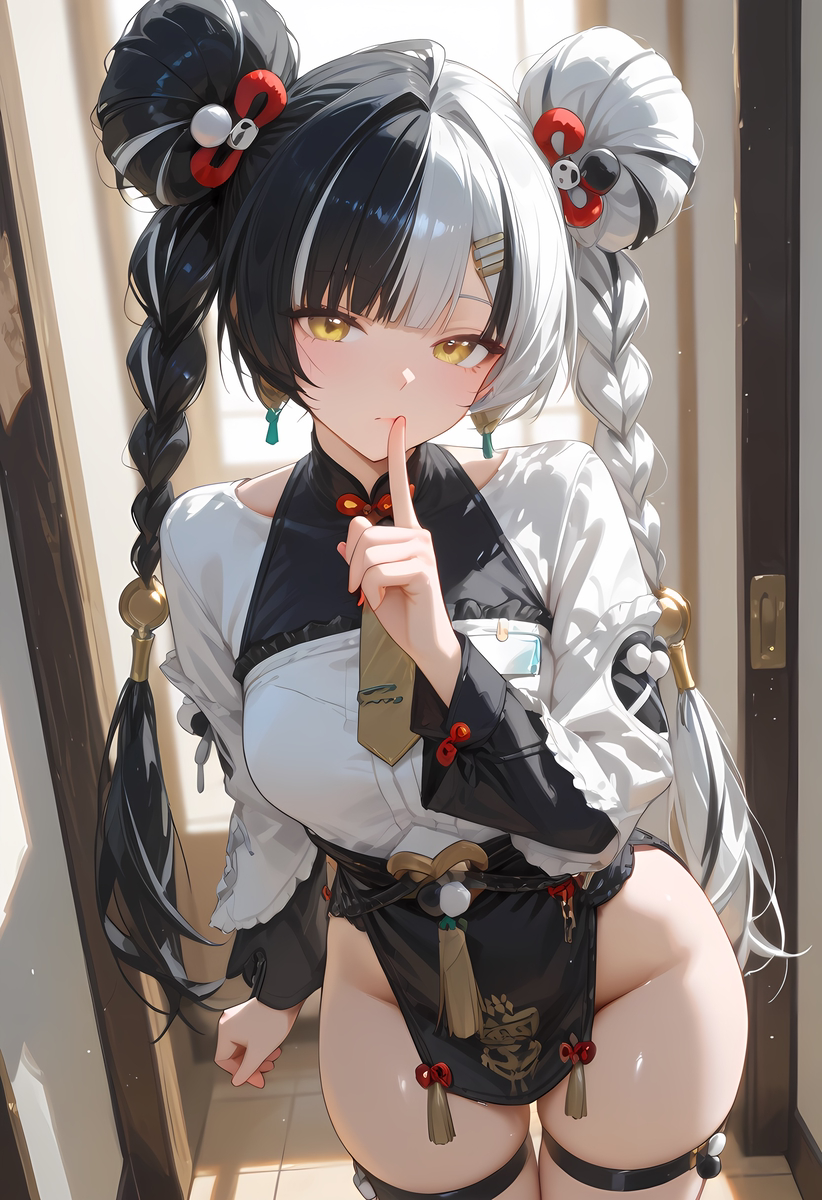 图片[7]-Dialyn(ダイアリン)-pixiv插画-作品交流服务