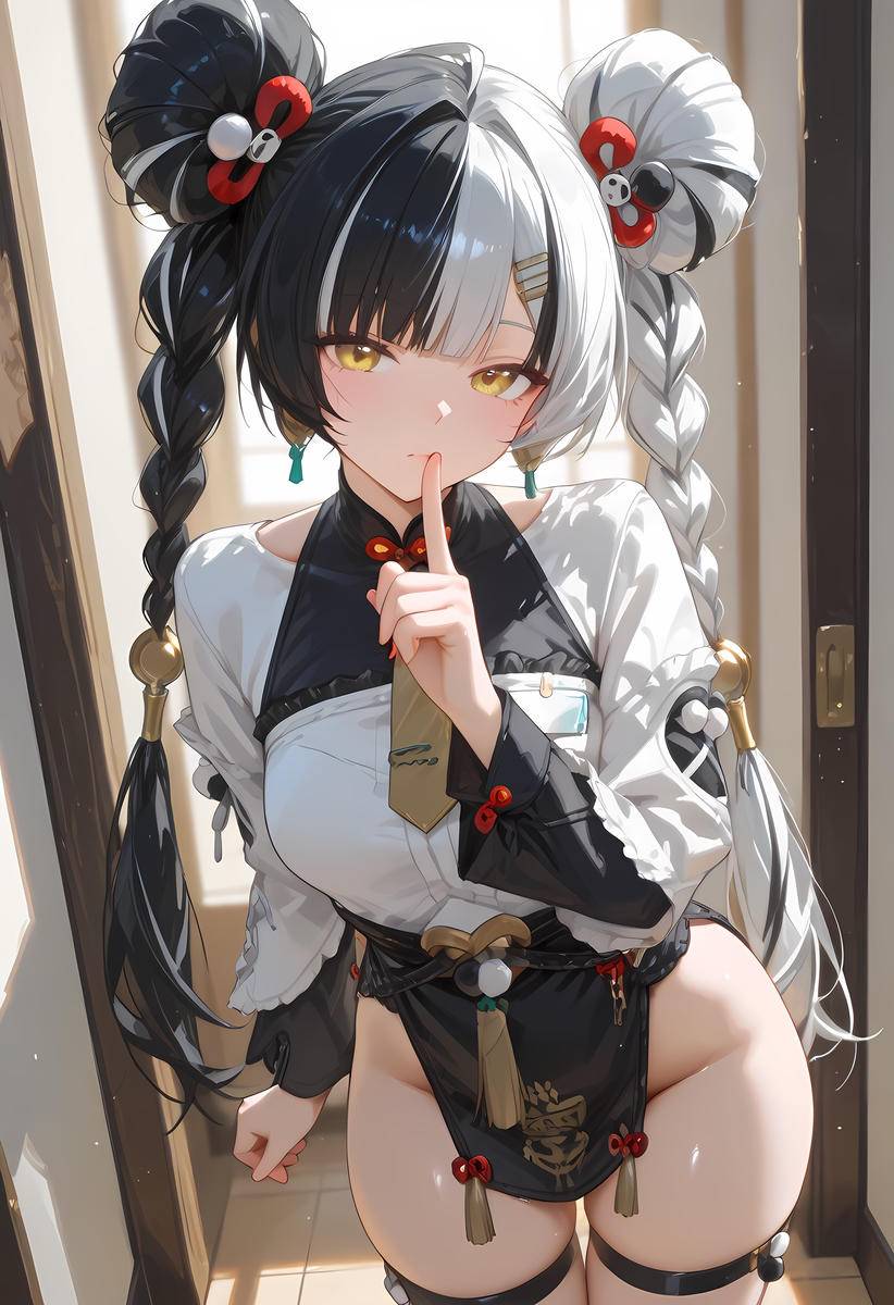 图片[7]-Dialyn(ダイアリン)-pixiv插画-作品交流服务