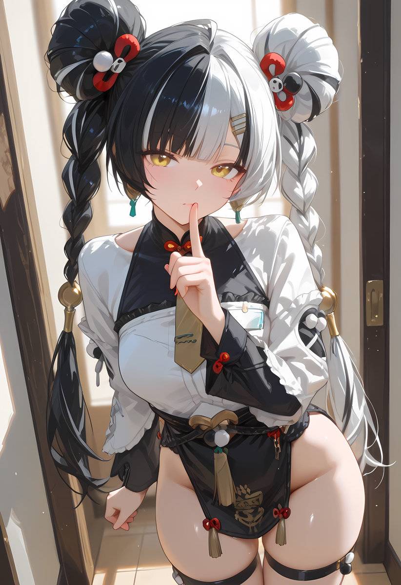 图片[7]-Dialyn(ダイアリン)-pixiv插画-作品交流服务