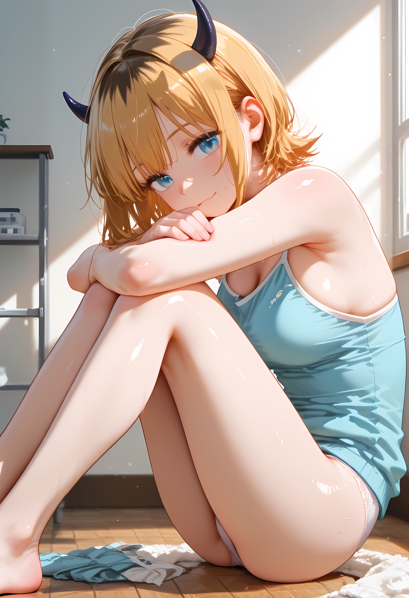 MEM-Cho(MEMちょ)-pixiv插画-作品交流服务