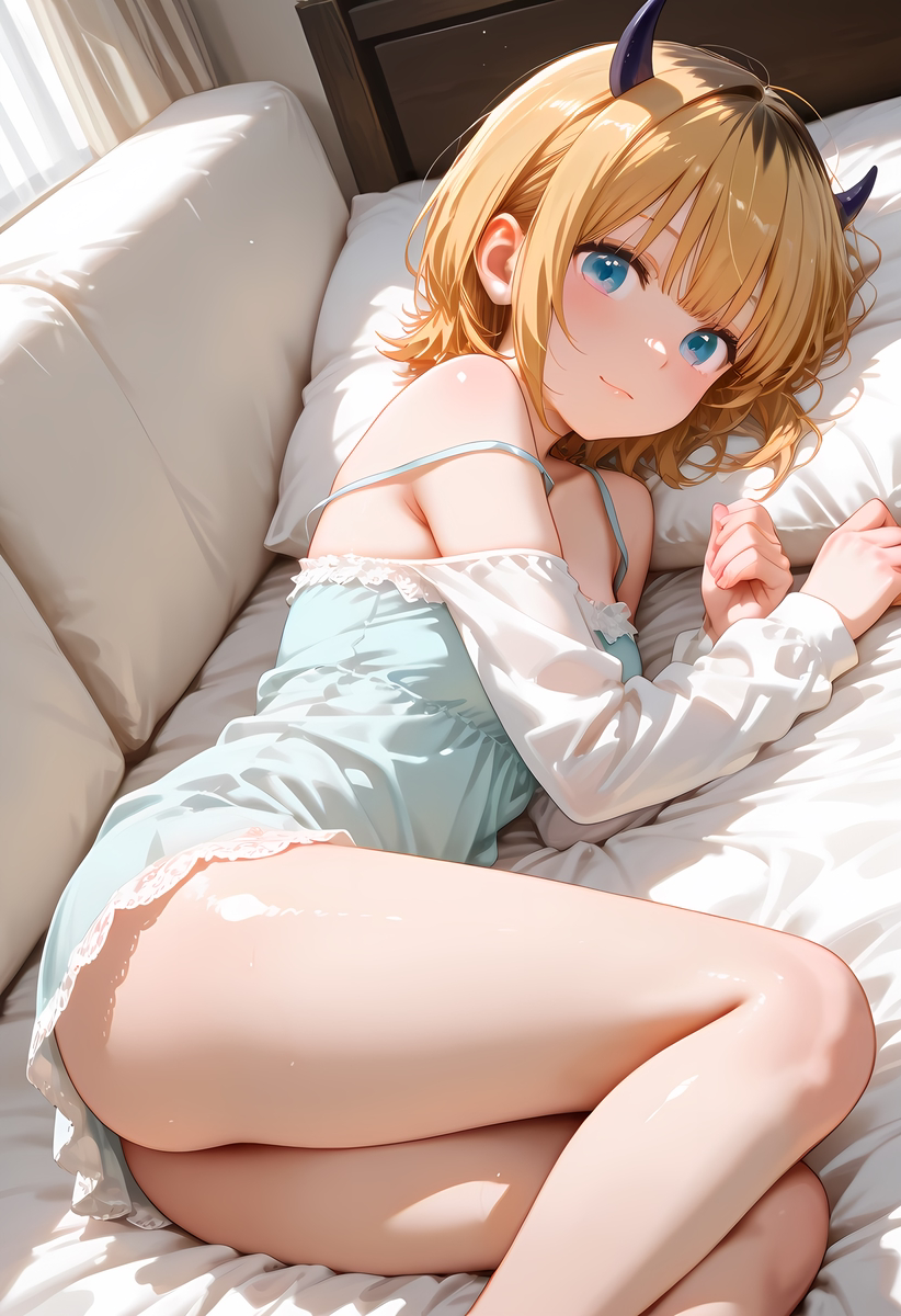 MEM-Cho(MEMちょ)-pixiv插画-作品交流服务