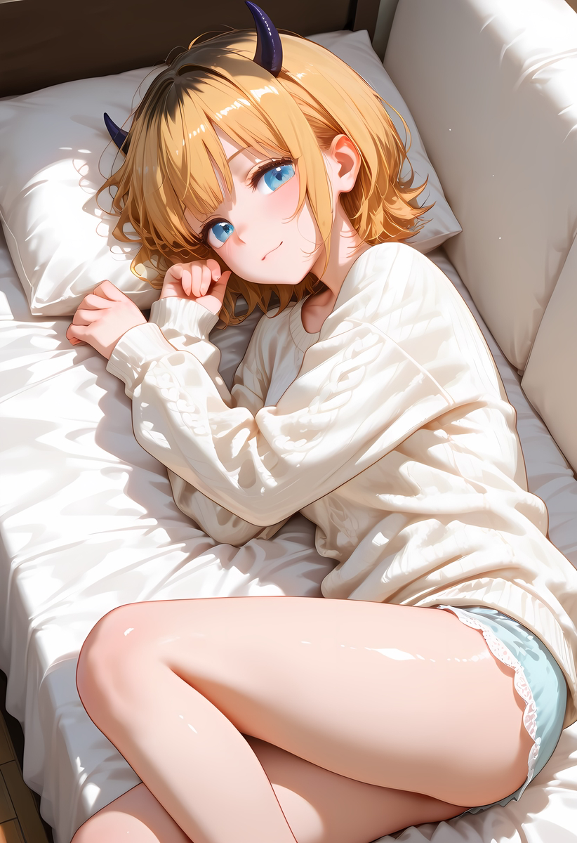 MEM-Cho(MEMちょ)-pixiv插画-作品交流服务