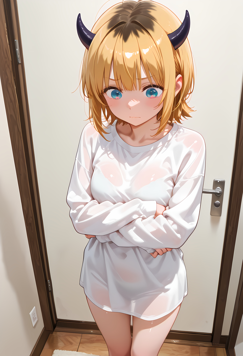 MEM-Cho(MEMちょ)-pixiv插画-作品交流服务