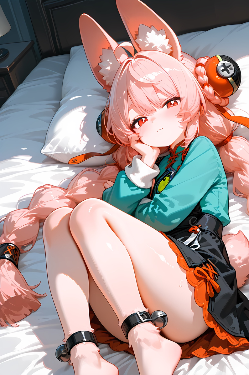 Zhao_ZZZero-pixiv插画-作品交流服务