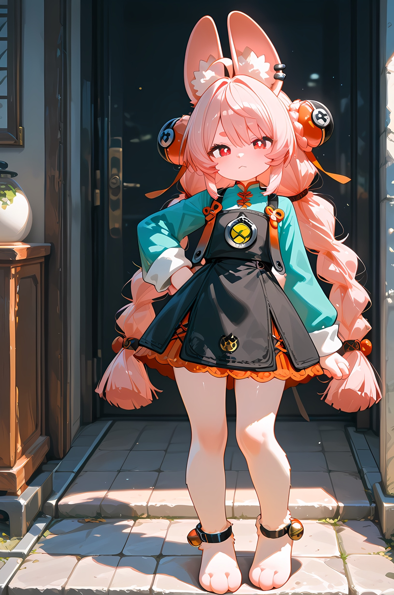 Zhao_ZZZero-pixiv插画-作品交流服务