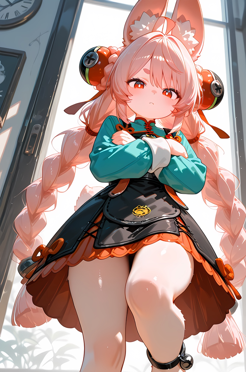 Zhao_ZZZero-pixiv插画-作品交流服务