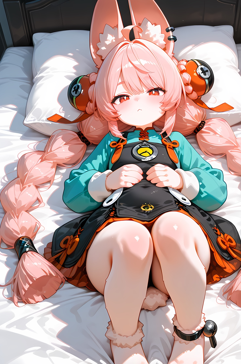 Zhao_ZZZero-pixiv插画-作品交流服务