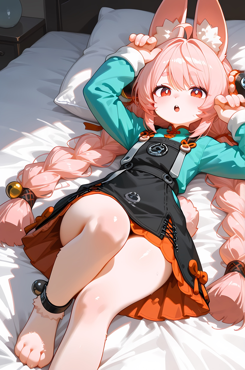 图片[6]-Zhao_ZZZero-pixiv插画-作品交流服务