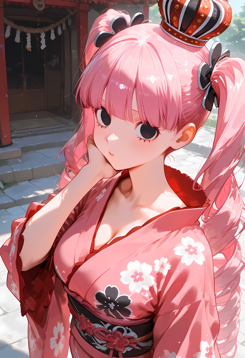 图片[5]-Perona_Kimono-pixiv插画-作品交流服务