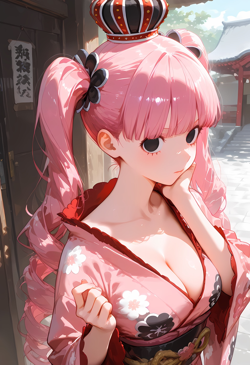 图片[6]-Perona_Kimono-pixiv插画-作品交流服务