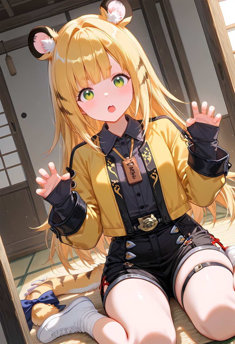 JuFufu_Cute and sexy-pixiv插画-作品交流服务