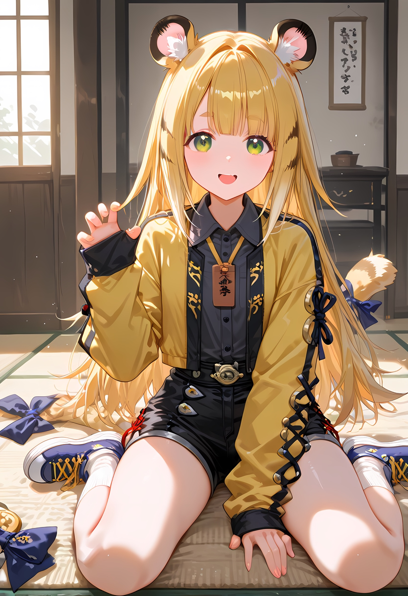 JuFufu_Cute and sexy-pixiv插画-作品交流服务