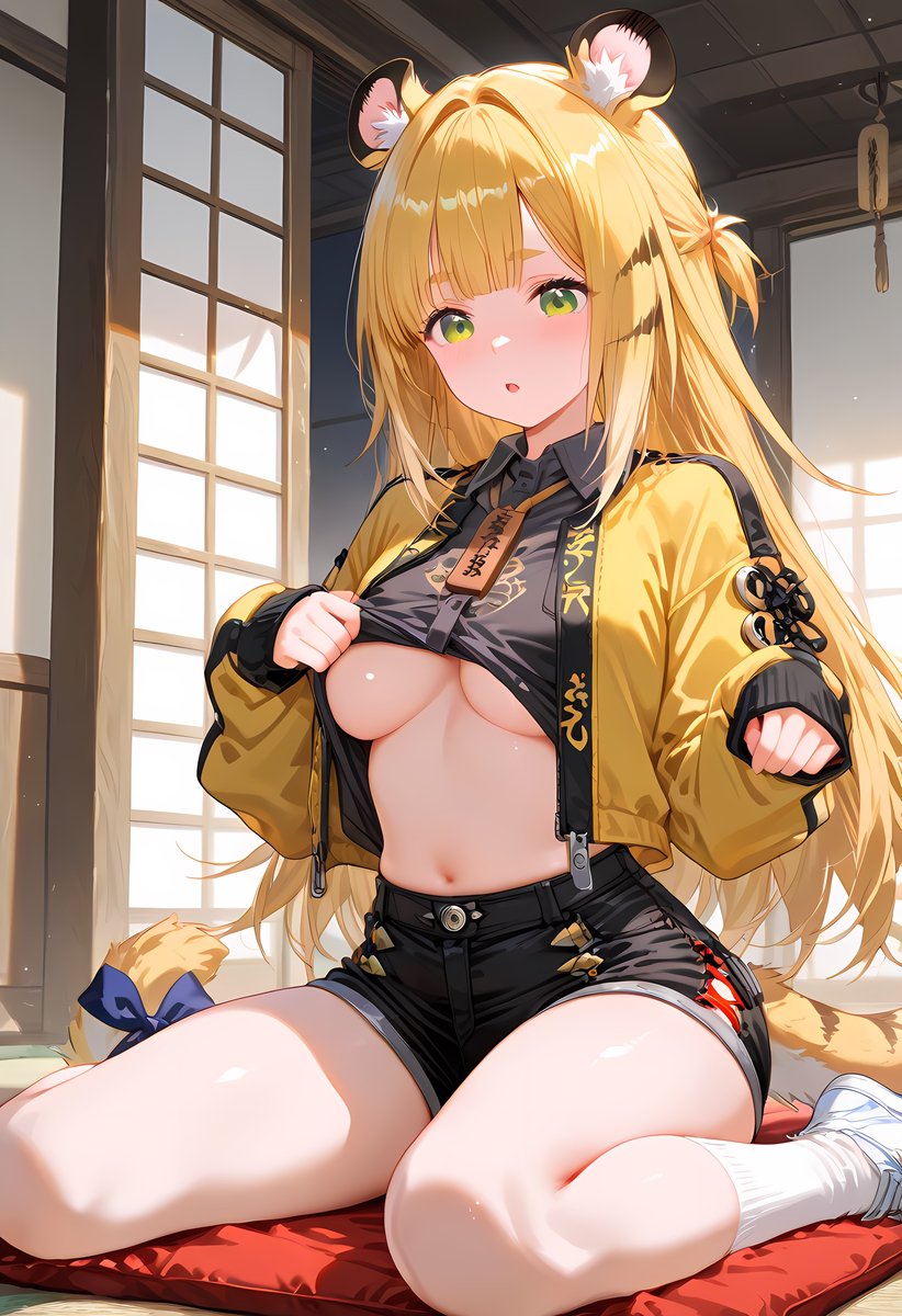 图片[6]-JuFufu_Cute and sexy-pixiv插画-作品交流服务