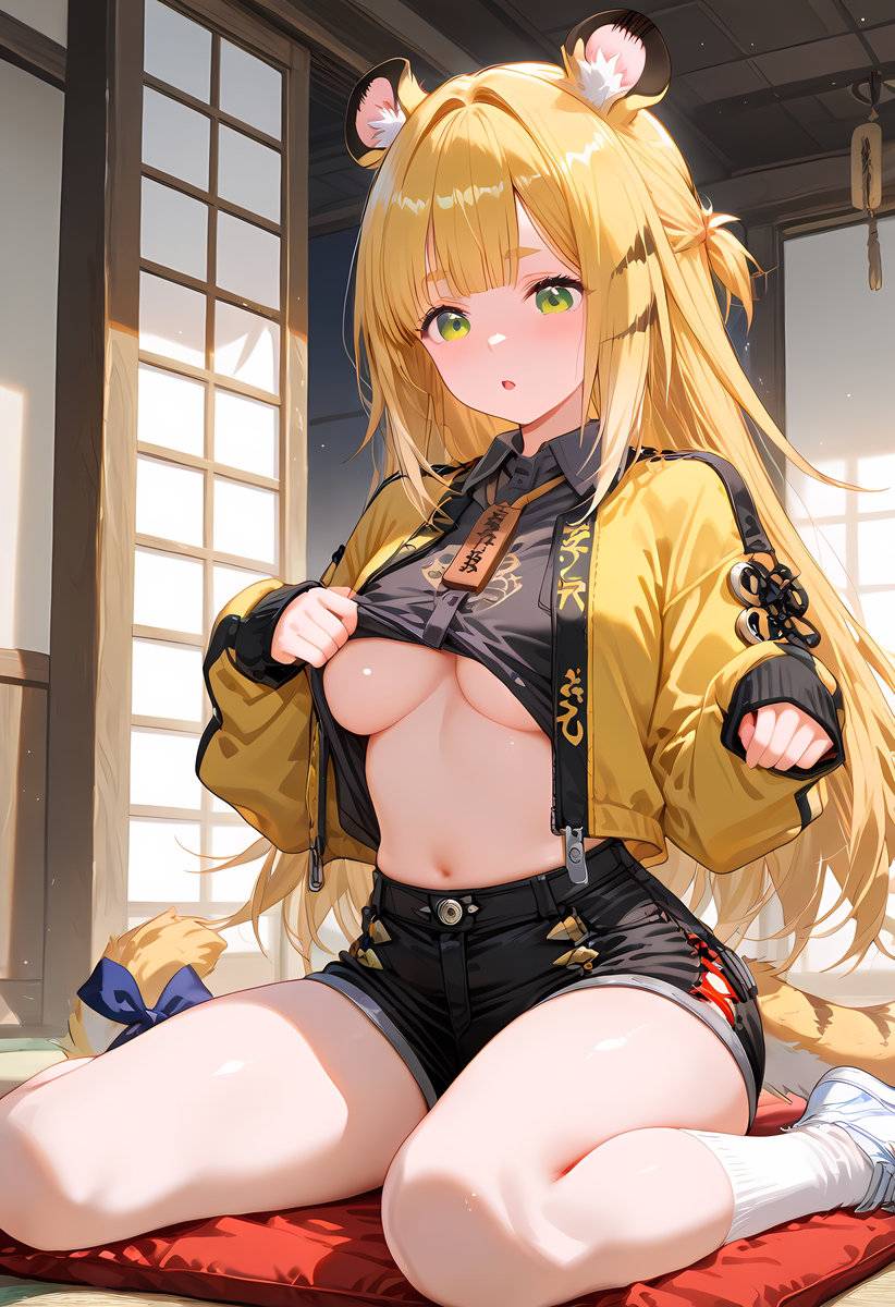 图片[6]-JuFufu_Cute and sexy-pixiv插画-作品交流服务