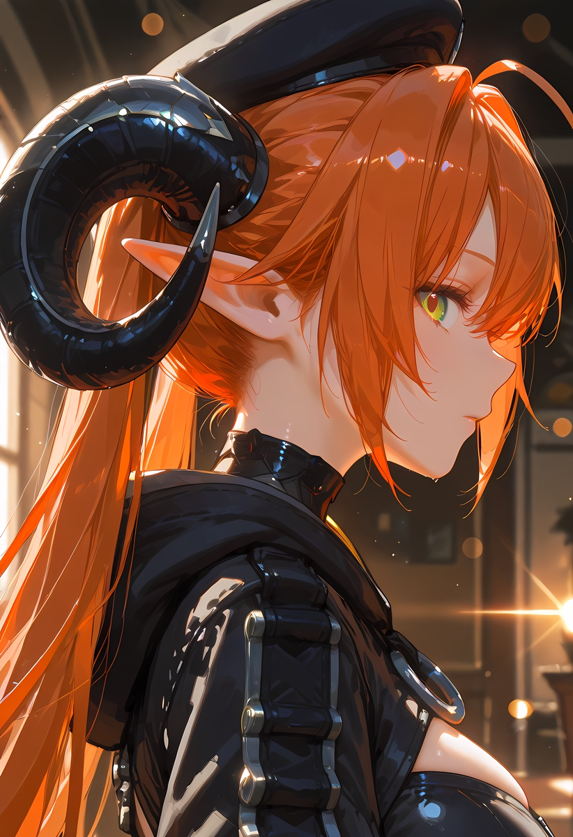 Obol Squad-Zenless zone zero-pixiv插画-作品交流服务