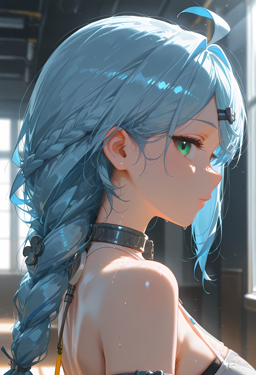 Obol Squad-Zenless zone zero-pixiv插画-作品交流服务