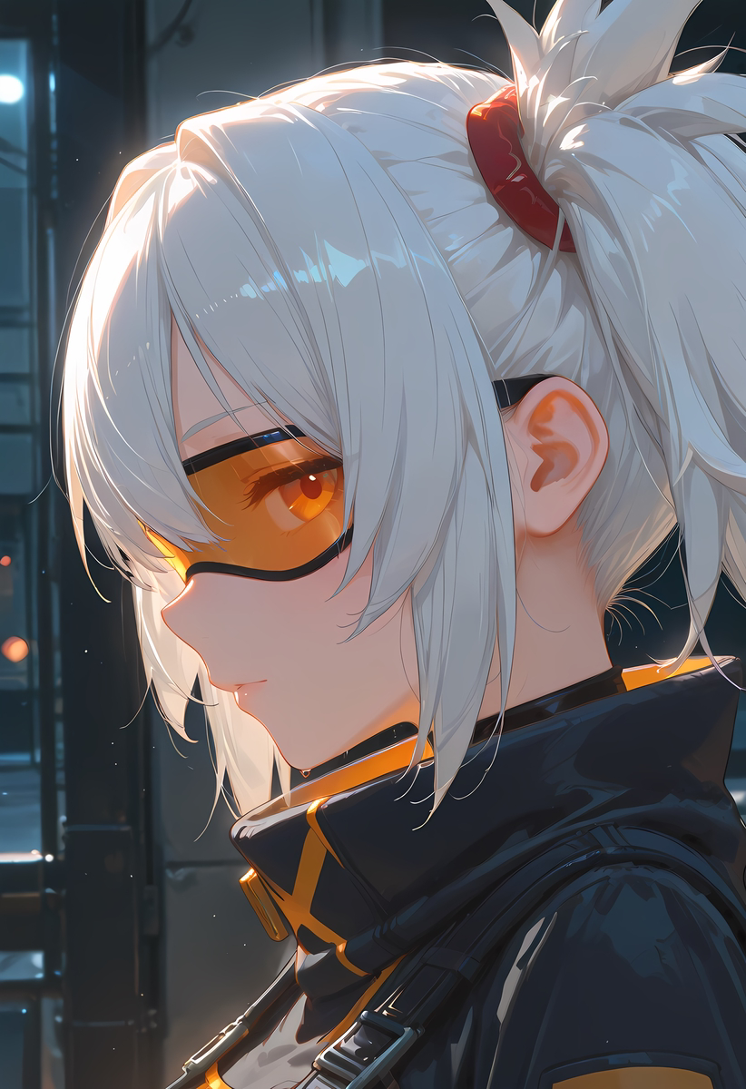 Obol Squad-Zenless zone zero-pixiv插画-作品交流服务