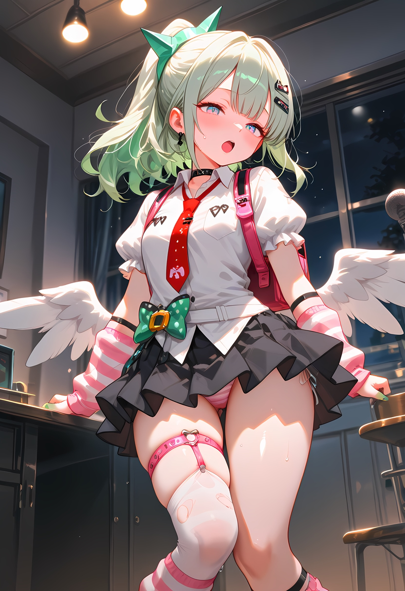 图片[5]-Chinatsu Remiel-pixiv插画-作品交流服务