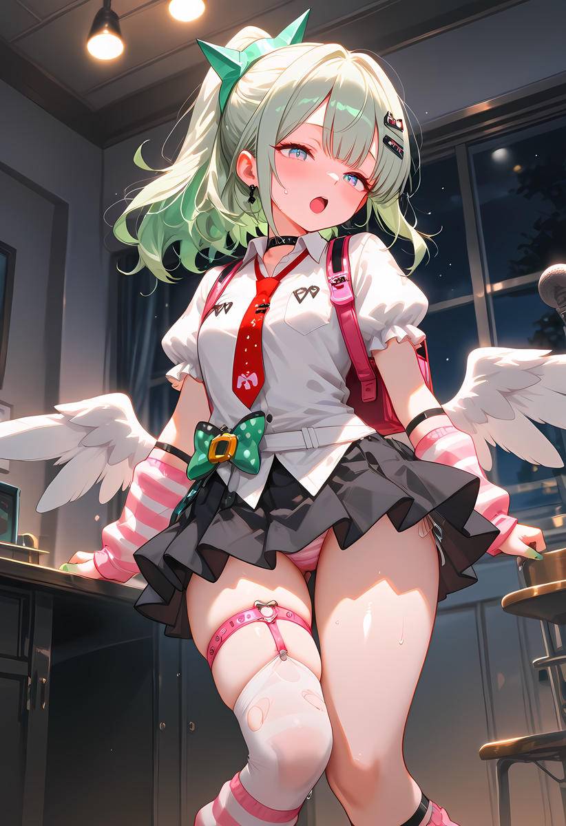 图片[5]-Chinatsu Remiel-pixiv插画-作品交流服务