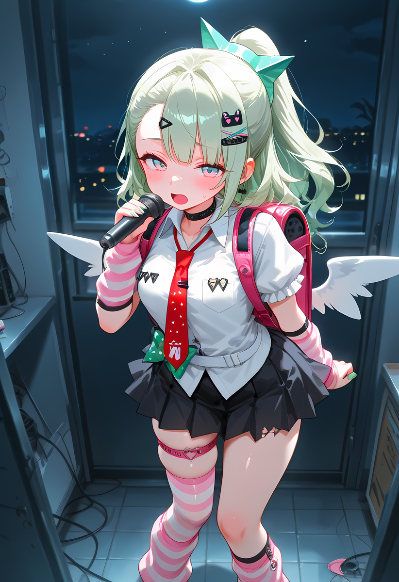 图片[6]-Chinatsu Remiel-pixiv插画-作品交流服务