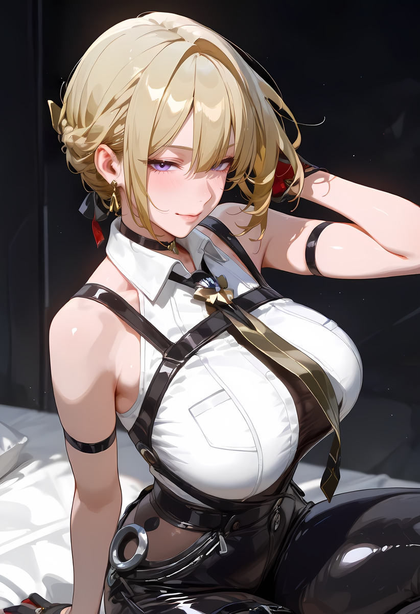 图片[5]-Evelyn Chevalier-pixiv插画-作品交流服务