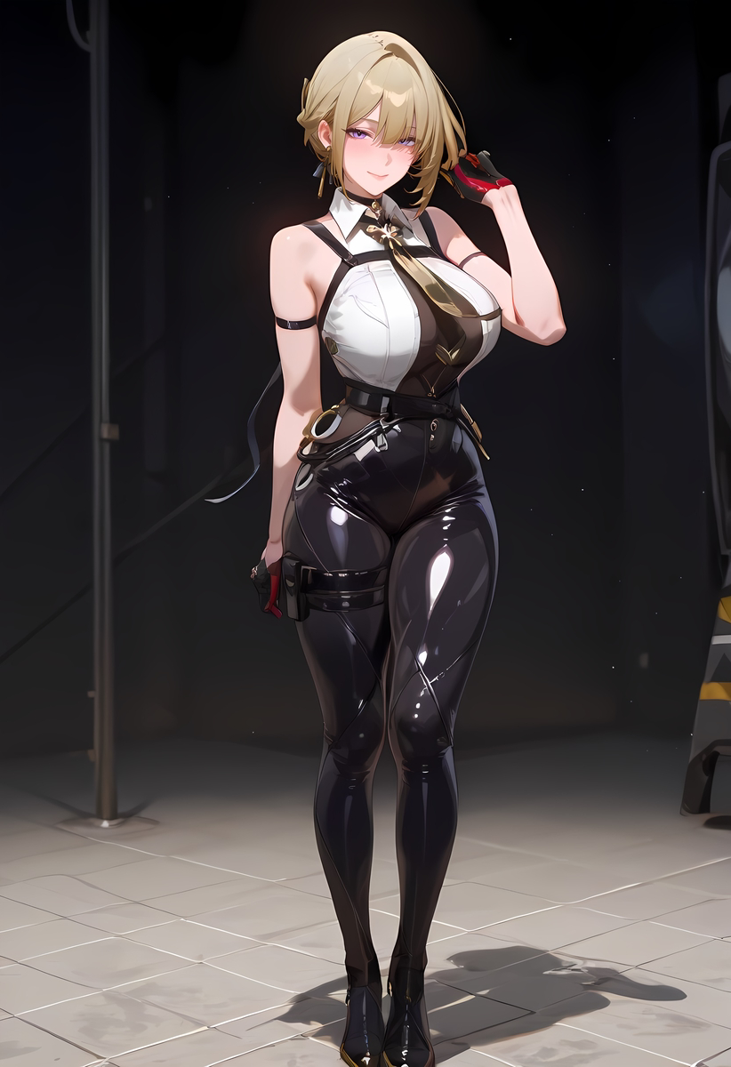 图片[9]-Evelyn Chevalier-pixiv插画-作品交流服务