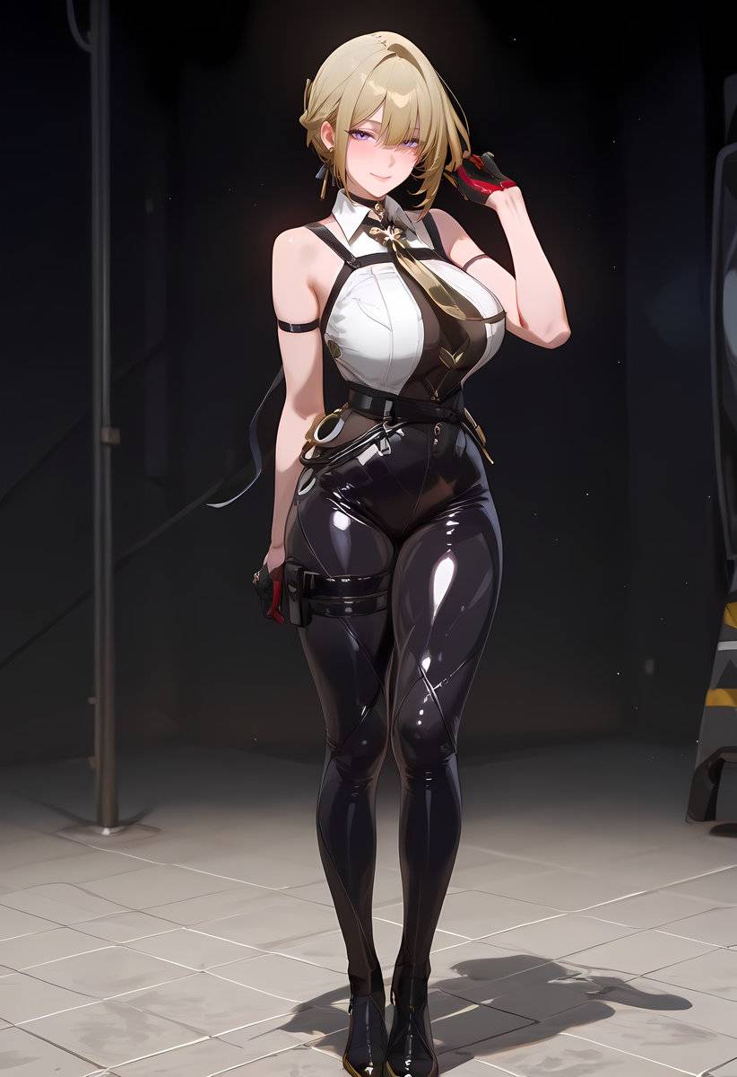 图片[9]-Evelyn Chevalier-pixiv插画-作品交流服务