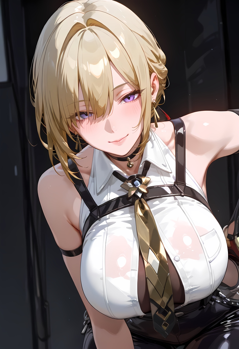 图片[10]-Evelyn Chevalier-pixiv插画-作品交流服务