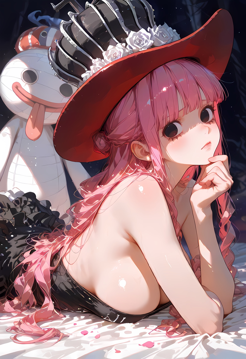 图片[2]-Perona-pixiv插画-作品交流服务