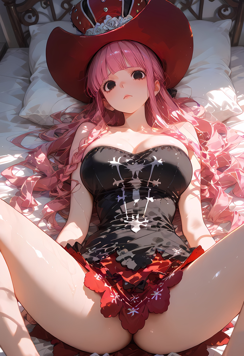 图片[5]-Perona-pixiv插画-作品交流服务