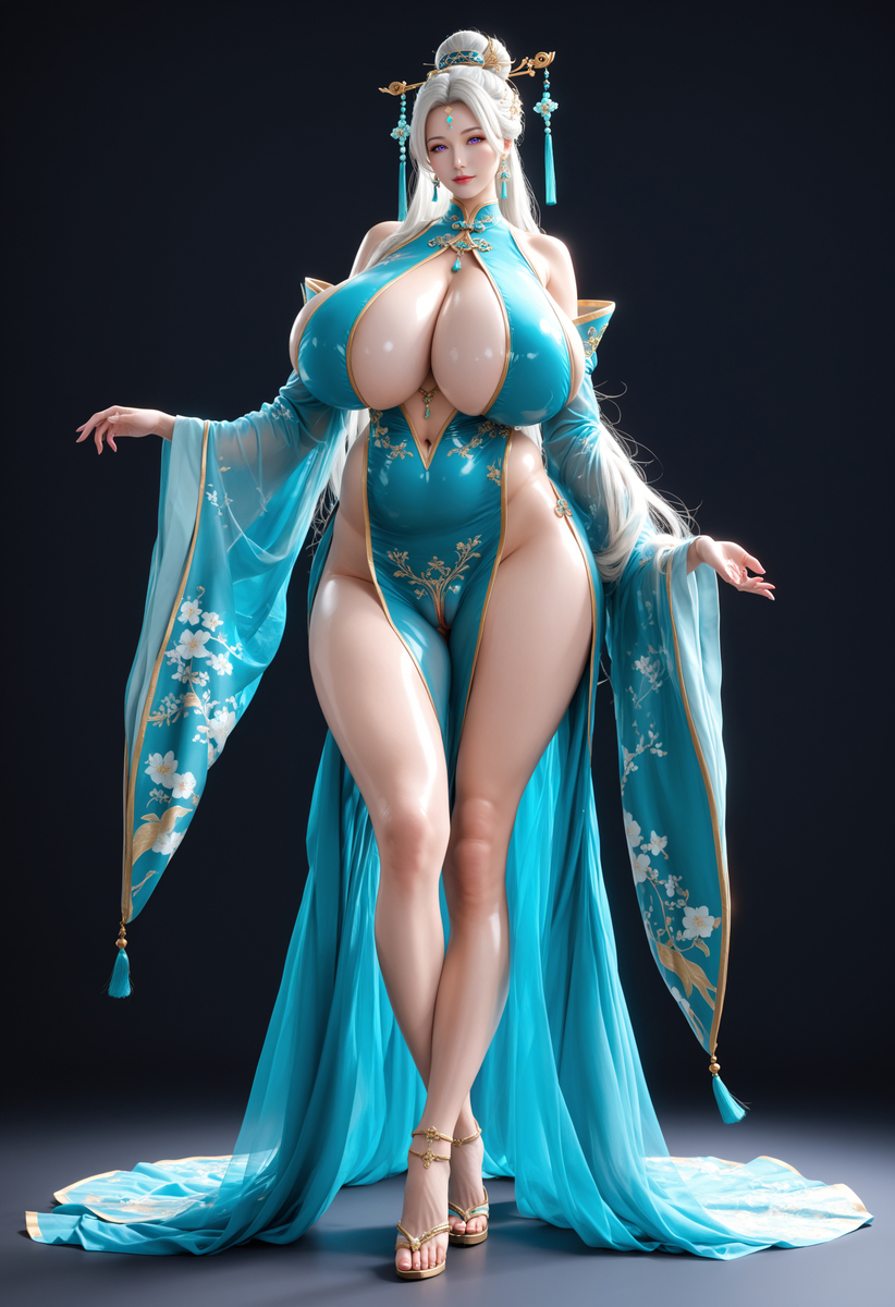 师娘今晚要惩罚你-pixiv插画-作品交流服务