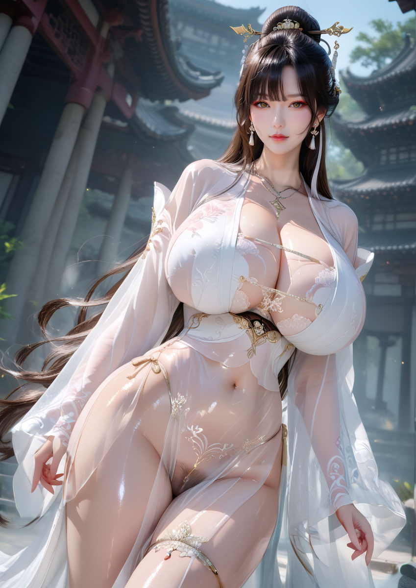 来点小师妹-pixiv插画-作品交流服务